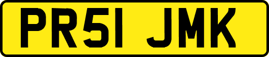 PR51JMK