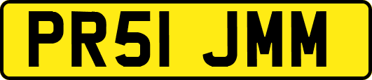 PR51JMM