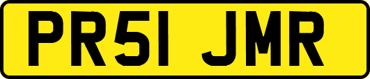 PR51JMR