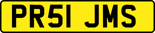 PR51JMS