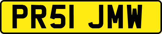 PR51JMW