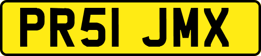 PR51JMX