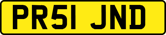 PR51JND