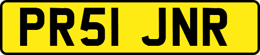 PR51JNR