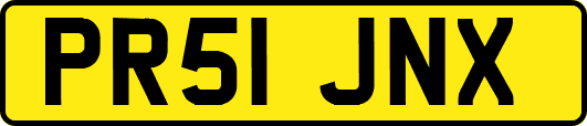 PR51JNX