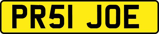 PR51JOE