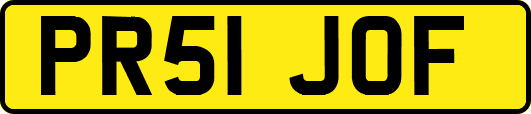 PR51JOF