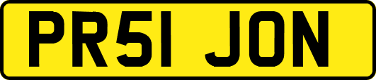 PR51JON