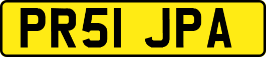 PR51JPA