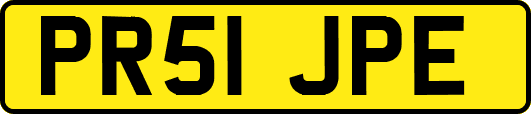 PR51JPE