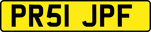 PR51JPF