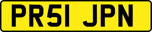 PR51JPN