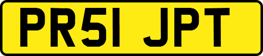 PR51JPT