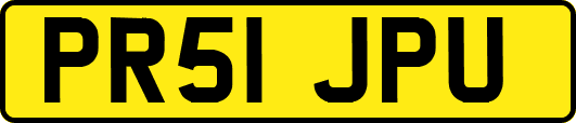 PR51JPU