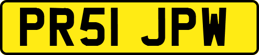 PR51JPW