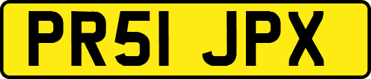 PR51JPX