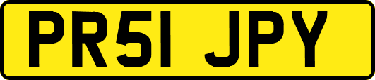 PR51JPY