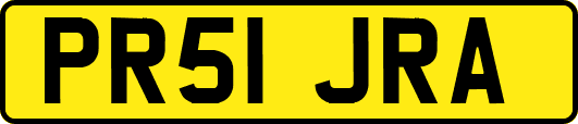 PR51JRA