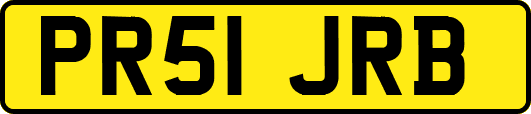 PR51JRB