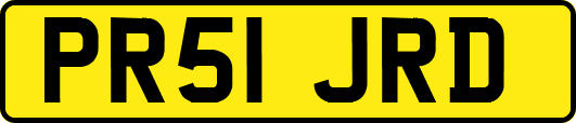 PR51JRD