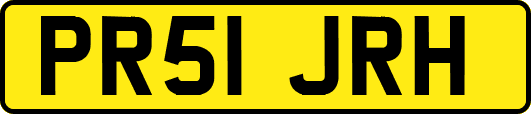 PR51JRH