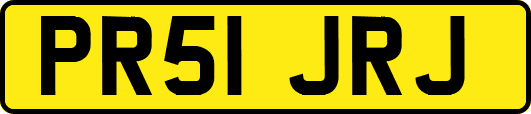 PR51JRJ