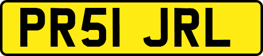 PR51JRL