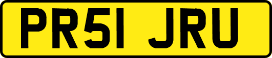PR51JRU