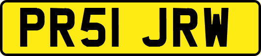 PR51JRW