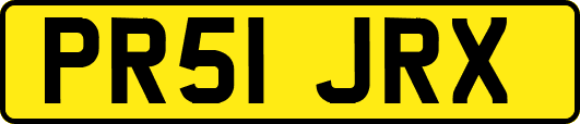 PR51JRX