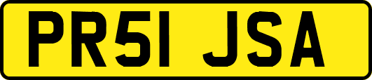 PR51JSA