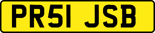 PR51JSB