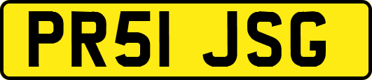 PR51JSG