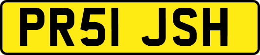 PR51JSH