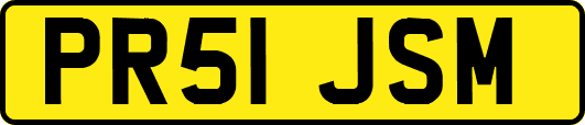 PR51JSM