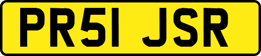 PR51JSR