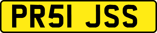 PR51JSS