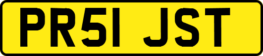 PR51JST