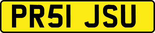 PR51JSU