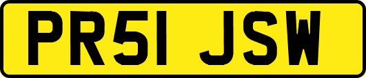 PR51JSW