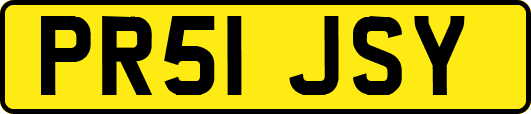 PR51JSY