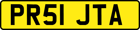 PR51JTA