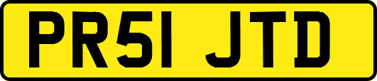 PR51JTD