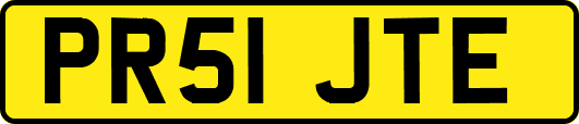 PR51JTE