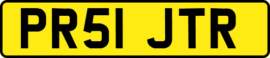 PR51JTR