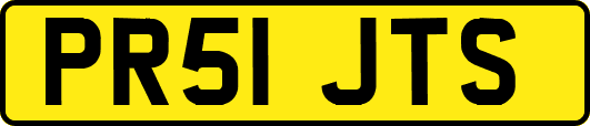 PR51JTS