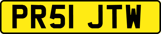 PR51JTW