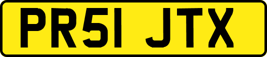 PR51JTX