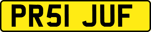 PR51JUF