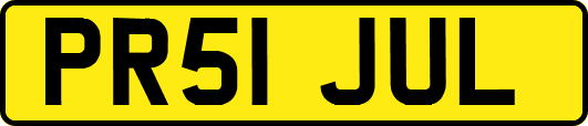 PR51JUL